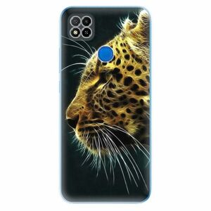 Odolné silikonové pouzdro iSaprio - Gepard 02 - Xiaomi Redmi 9C obraz