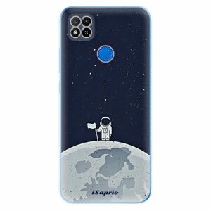 Odolné silikonové pouzdro iSaprio - On The Moon 10 - Xiaomi Redmi 9C obraz