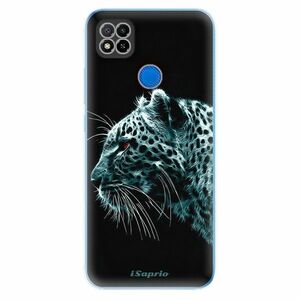 Odolné silikonové pouzdro iSaprio - Leopard 10 - Xiaomi Redmi 9C obraz