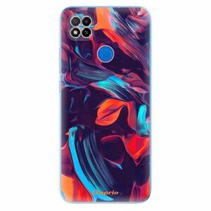 Odolné silikonové pouzdro iSaprio - Color Marble 19 - Xiaomi Redmi 9C obraz