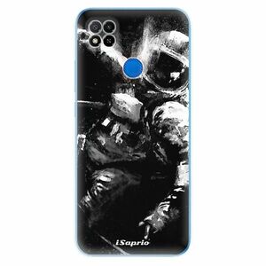 Odolné silikonové pouzdro iSaprio - Astronaut 02 - Xiaomi Redmi 9C obraz