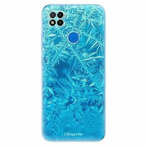 Odolné silikonové pouzdro iSaprio - Ice 01 - Xiaomi Redmi 9C obraz