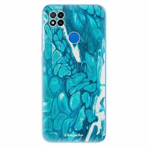 Odolné silikonové pouzdro iSaprio - BlueMarble 15 - Xiaomi Redmi 9C obraz