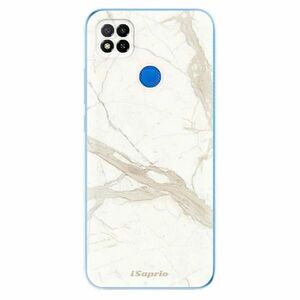 Odolné silikonové pouzdro iSaprio - Marble 12 - Xiaomi Redmi 9C obraz