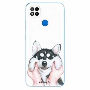 Odolné silikonové pouzdro iSaprio - Malamute 01 - Xiaomi Redmi 9C obraz