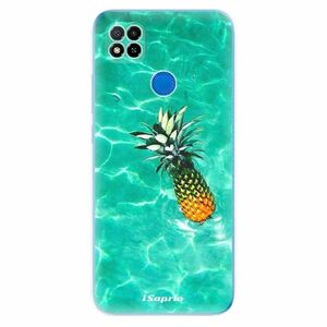 Odolné silikonové pouzdro iSaprio - Pineapple 10 - Xiaomi Redmi 9C obraz