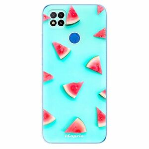 Odolné silikonové pouzdro iSaprio - Melon Patern 10 - Xiaomi Redmi 9C obraz