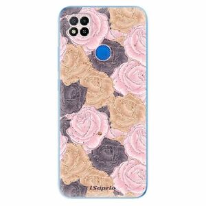 Odolné silikonové pouzdro iSaprio - Roses 03 - Xiaomi Redmi 9C obraz