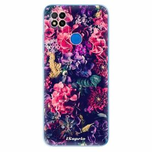 Odolné silikonové pouzdro iSaprio - Flowers 10 - Xiaomi Redmi 9C obraz