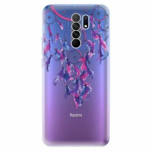 Odolné silikonové pouzdro iSaprio - Dreamcatcher 01 - Xiaomi Redmi 9 obraz