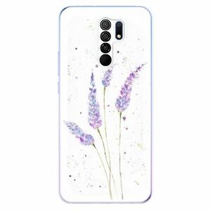 Odolné silikonové pouzdro iSaprio - Lavender - Xiaomi Redmi 9 obraz