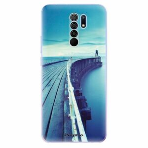 Odolné silikonové pouzdro iSaprio - Pier 01 - Xiaomi Redmi 9 obraz