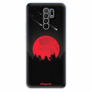 Odolné silikonové pouzdro iSaprio - Perseids 01 - Xiaomi Redmi 9 obraz