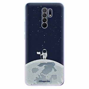 Odolné silikonové pouzdro iSaprio - On The Moon 10 - Xiaomi Redmi 9 obraz