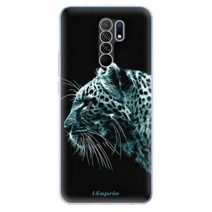 Odolné silikonové pouzdro iSaprio - Leopard 10 - Xiaomi Redmi 9 obraz