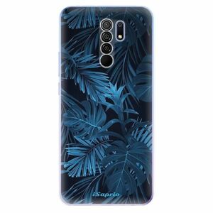 Odolné silikonové pouzdro iSaprio - Jungle 12 - Xiaomi Redmi 9 obraz