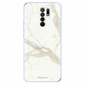 Odolné silikonové pouzdro iSaprio - Marble 12 - Xiaomi Redmi 9 obraz