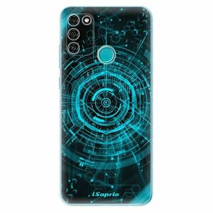 Odolné silikonové pouzdro iSaprio - Technics 02 - Honor 9A obraz