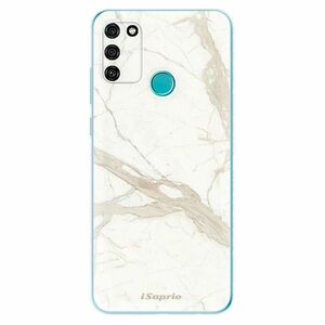 Odolné silikonové pouzdro iSaprio - Marble 12 - Honor 9A obraz