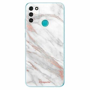 Odolné silikonové pouzdro iSaprio - RoseGold 11 - Honor 9A obraz