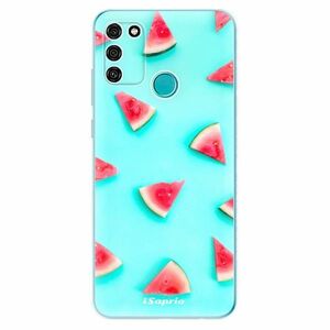 Odolné silikonové pouzdro iSaprio - Melon Patern 10 - Honor 9A obraz