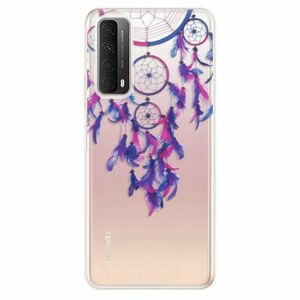 Odolné silikonové pouzdro iSaprio - Dreamcatcher 01 - Huawei P Smart 2021 obraz