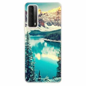 Odolné silikonové pouzdro iSaprio - Mountains 10 - Huawei P Smart 2021 obraz