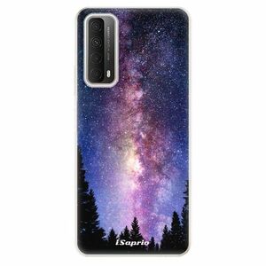 Odolné silikonové pouzdro iSaprio - Milky Way 11 - Huawei P Smart 2021 obraz