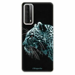 Odolné silikonové pouzdro iSaprio - Leopard 10 - Huawei P Smart 2021 obraz