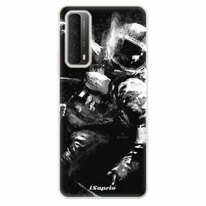 Odolné silikonové pouzdro iSaprio - Astronaut 02 - Huawei P Smart 2021 obraz