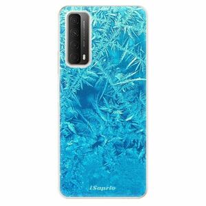 Odolné silikonové pouzdro iSaprio - Ice 01 - Huawei P Smart 2021 obraz