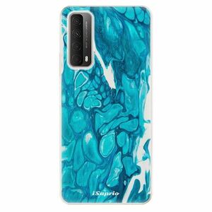 Odolné silikonové pouzdro iSaprio - BlueMarble 15 - Huawei P Smart 2021 obraz