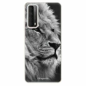 Odolné silikonové pouzdro iSaprio - Lion 10 - Huawei P Smart 2021 obraz