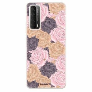 Odolné silikonové pouzdro iSaprio - Roses 03 - Huawei P Smart 2021 obraz