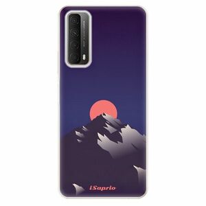 Odolné silikonové pouzdro iSaprio - Mountains 04 - Huawei P Smart 2021 obraz