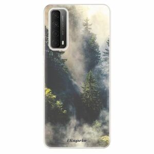 Odolné silikonové pouzdro iSaprio - Forrest 01 - Huawei P Smart 2021 obraz