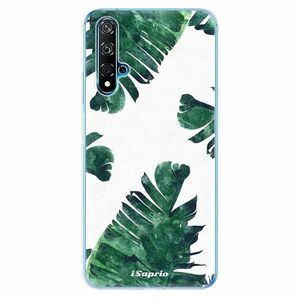 Odolné silikonové pouzdro iSaprio - Jungle 11 - Huawei Nova 5T obraz