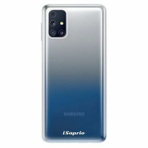 Odolné silikonové pouzdro iSaprio - 4Pure - mléčný bez potisku - Samsung Galaxy M31s obraz