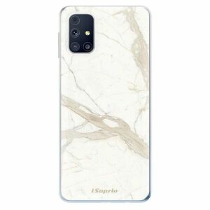 Odolné silikonové pouzdro iSaprio - Marble 12 - Samsung Galaxy M31s obraz