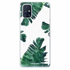 Odolné silikonové pouzdro iSaprio - Jungle 11 - Samsung Galaxy M31s obraz