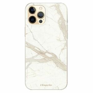 Odolné silikonové pouzdro iSaprio - Marble 12 - iPhone 12 Pro obraz