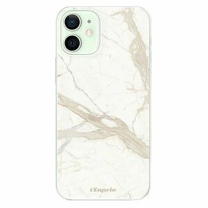 Odolné silikonové pouzdro iSaprio - Marble 12 - iPhone 12 obraz