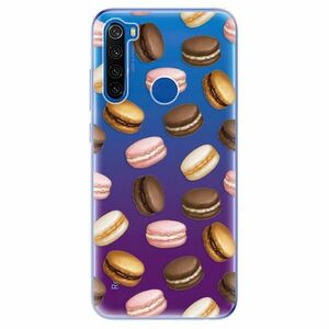 Odolné silikonové pouzdro iSaprio - Macaron Pattern - Xiaomi Redmi Note 8T obraz