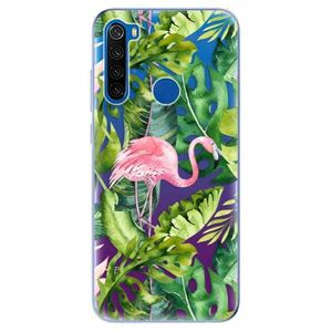 Odolné silikonové pouzdro iSaprio - Jungle 02 - Xiaomi Redmi Note 8T obraz