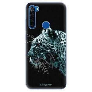 Odolné silikonové pouzdro iSaprio - Leopard 10 - Xiaomi Redmi Note 8T obraz