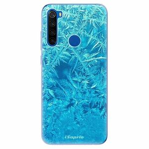 Odolné silikonové pouzdro iSaprio - Ice 01 - Xiaomi Redmi Note 8T obraz