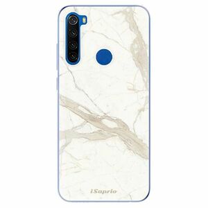 Odolné silikonové pouzdro iSaprio - Marble 12 - Xiaomi Redmi Note 8T obraz