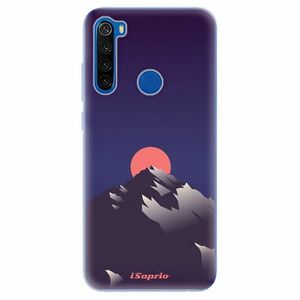 Odolné silikonové pouzdro iSaprio - Mountains 04 - Xiaomi Redmi Note 8T obraz