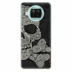 Odolné silikonové pouzdro iSaprio - Mayan Skull - Xiaomi Mi 10T Lite obraz