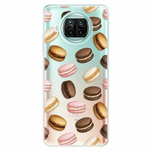 Odolné silikonové pouzdro iSaprio - Macaron Pattern - Xiaomi Mi 10T Lite obraz